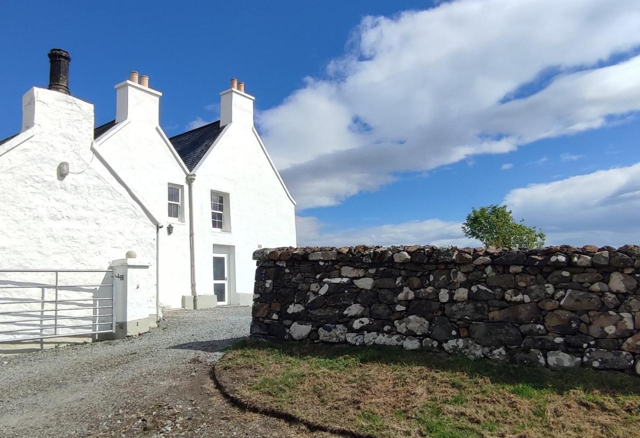 Ullinish House Exterior foto