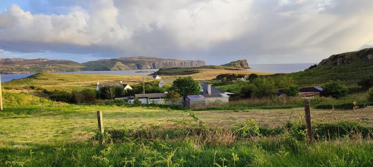 Ullinish House Exterior foto